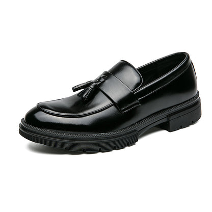 Oakford Business Leather Shoes