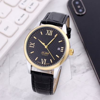 Richelieu Vintage Watch