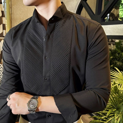 Gentford Formal Shirts